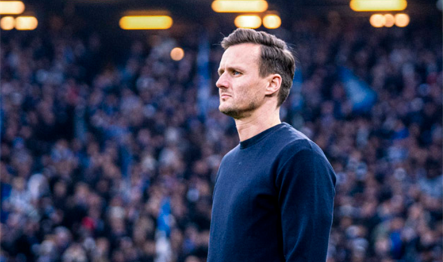 Klaus Costa, FC Hamburg