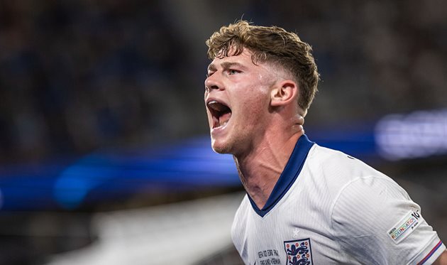 Charlie Cresswell, getty images