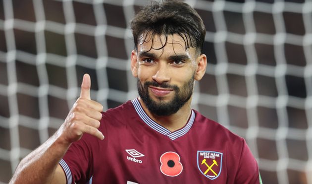 Лукас Пакета, Getty Images