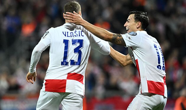 Croatia - Faroe Islands, Getty Images