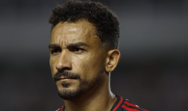 Даніло, Getty Images