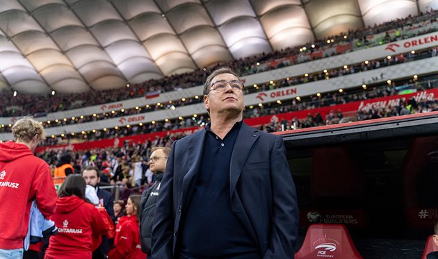 Ян Урбан, Getty Images