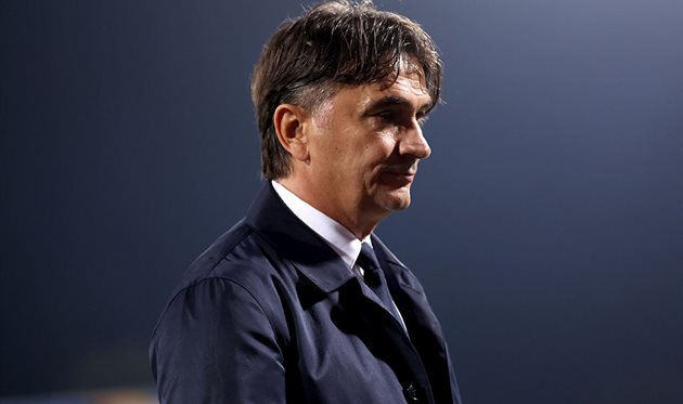 Златко Далич, Getty Images