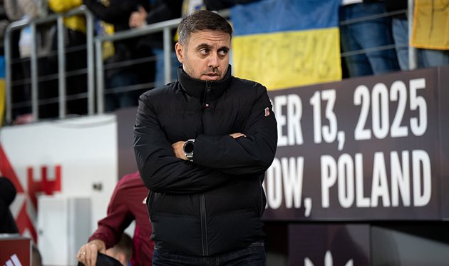 Айхан Аббасов, getty images