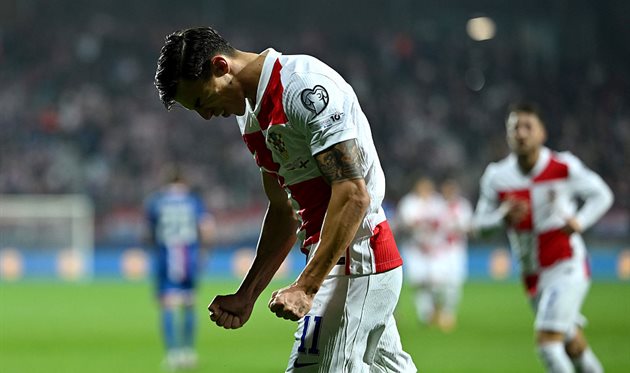 Петар Муса, Getty Images