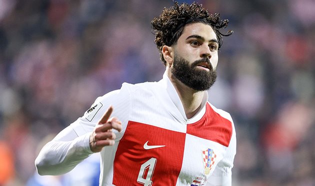 Йошко Гвардіол, Getty Images