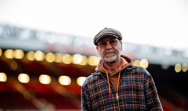 Ерік Кантона, getty images