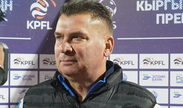 Сергій Пучков, ФК Мурас Юнайтед