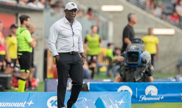 Dwight Yorke, getty images