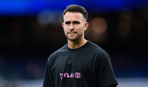 ЕРІК гАРСІЯ, GETTY IMAGES