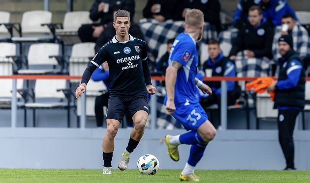 Obolon – Kudrivka, FC Obolon