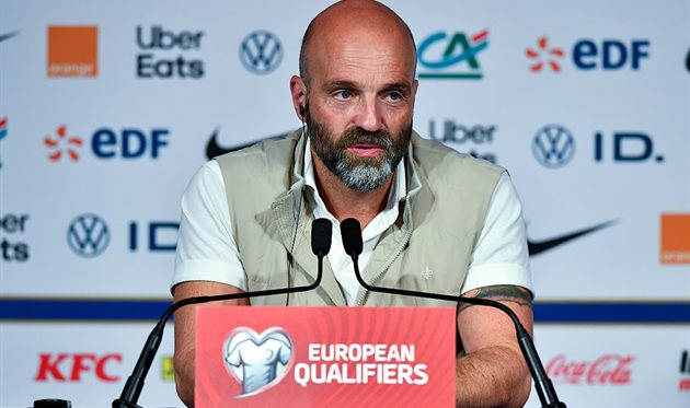 Арнар Гуннлейгссон, getty images