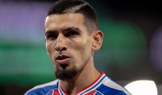 Даніель Муньйос Getty Images