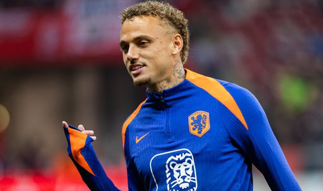 Ноа Ланг, Getty Images