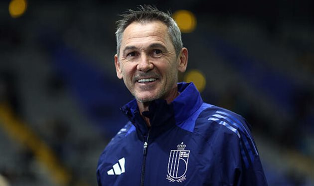 Клод Фішо, Getty Images