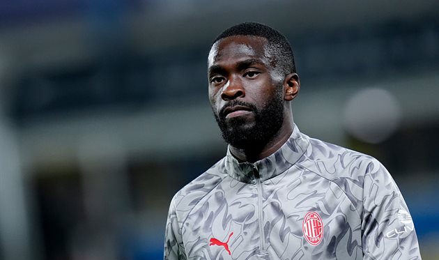 Fikayo Tomori, Getty Images