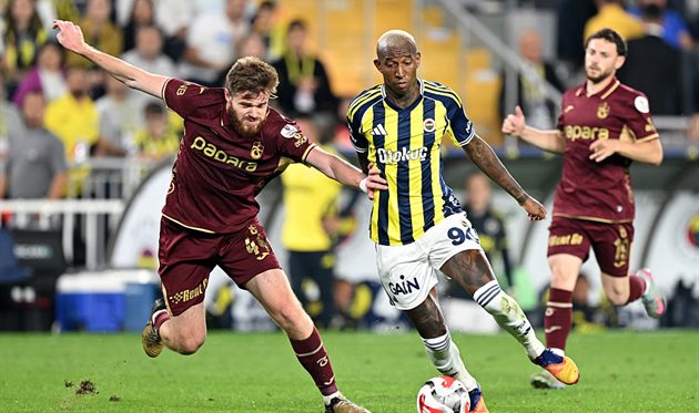 Арсеній Батагов, getty images