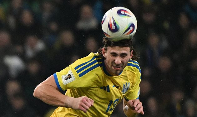 Zabarny, Getty Images 