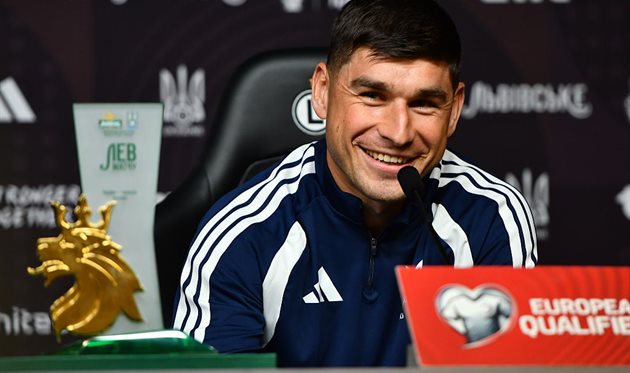 Ruslan Malinovskyi, getty images