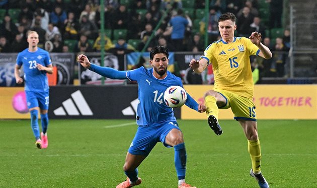 Tsygankov, getty images