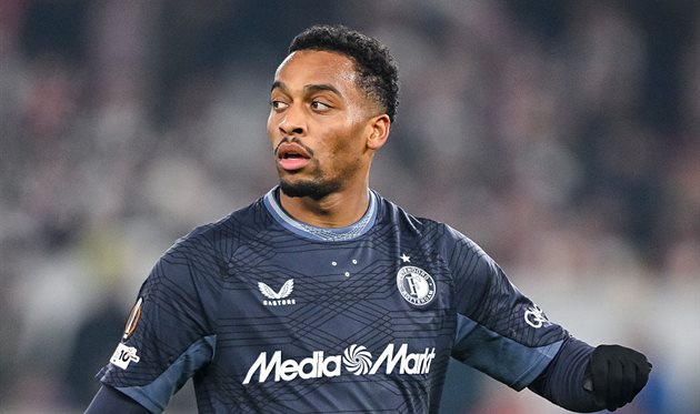 Quinten Timber, getty images