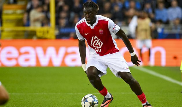 Крістіан Мавісса, Getty Images