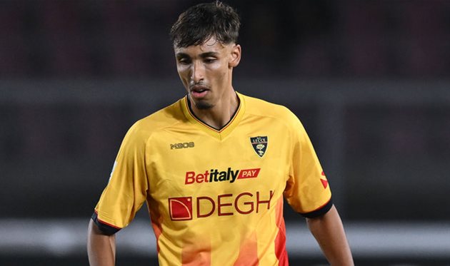 Тьягу Габріел, Getty Images