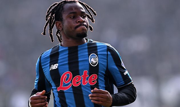 Адемола Лукман, getty images