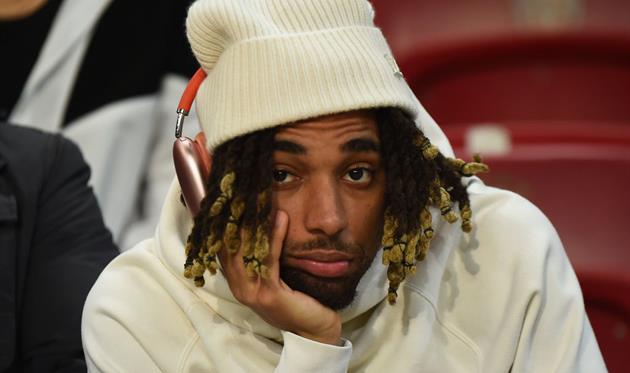 Саша Бое, Getty Images