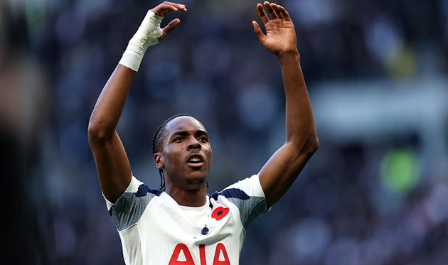 Matis Tel, getty images