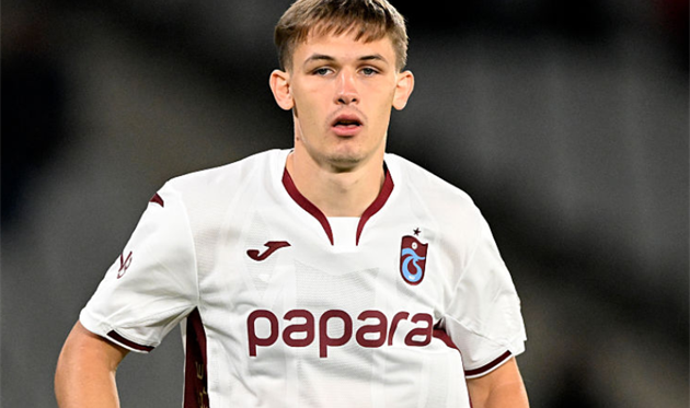 Данило Сікан, getty images