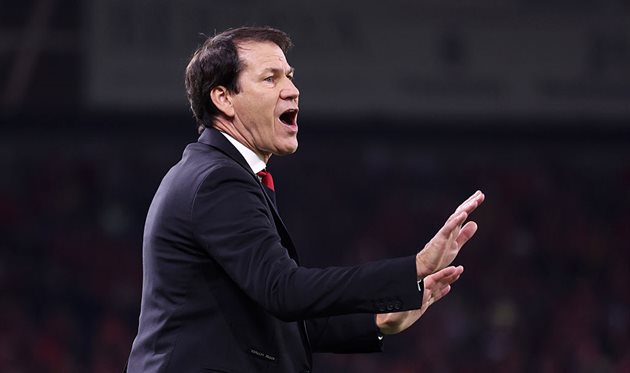 Руді Гарсія, getty images