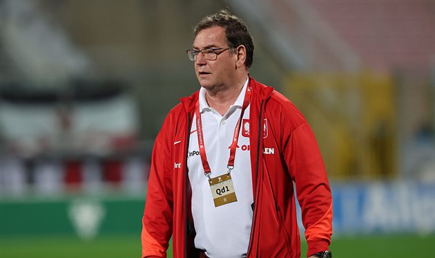 Ян Урбан, Getty Images