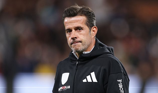 Marco Silva, Getty Images