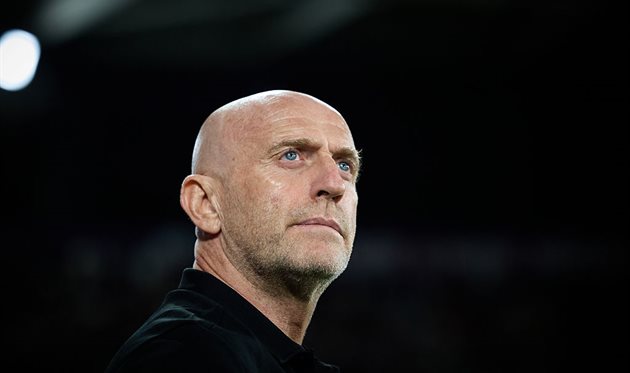 Хуліан Калеро, getty images