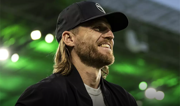 Ойген Полянські, Боруссія М