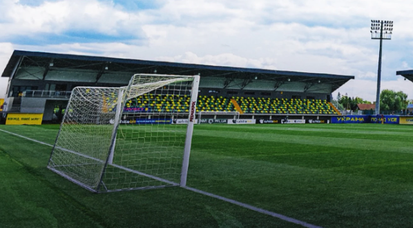 Left Bank Stadium, Epicenter