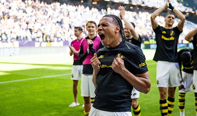 Кевін Філлінг, Getty Images