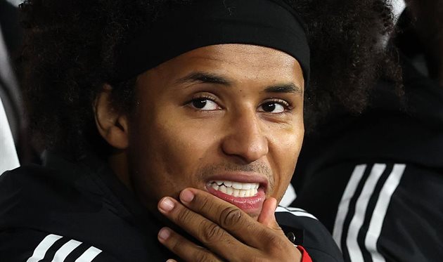 Карім Адеємі Getty Images