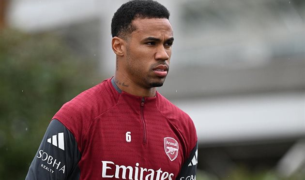 Біг Габі, Getty Images