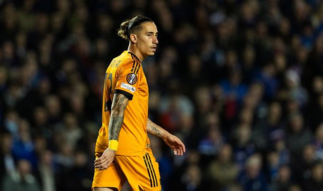 Костас Цимікас, Getty Images