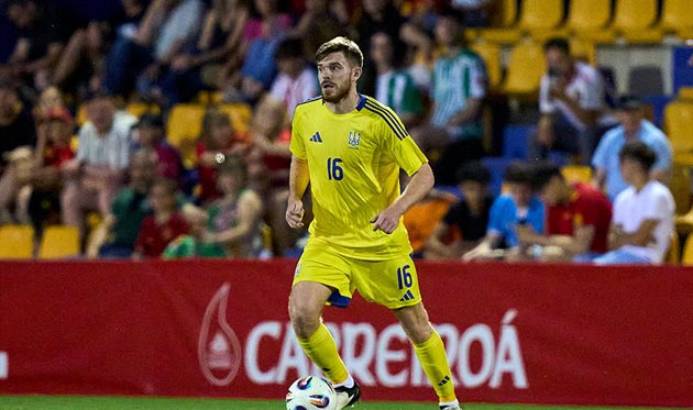 Arseniy Batagov, Getty Images