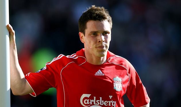 Steve Finnan Getty Images