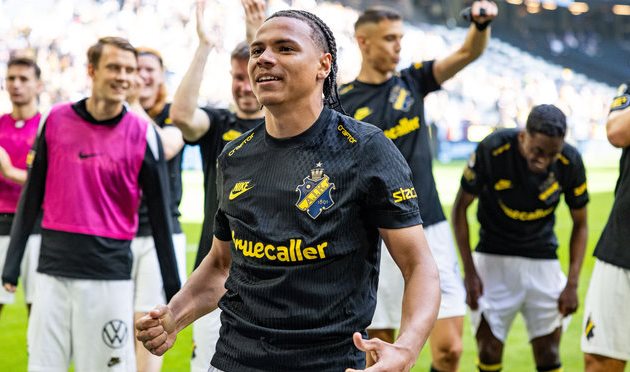 Кевін Філлінг, Getty Images