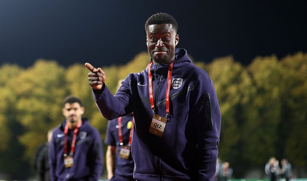 Mark Gay, getty images