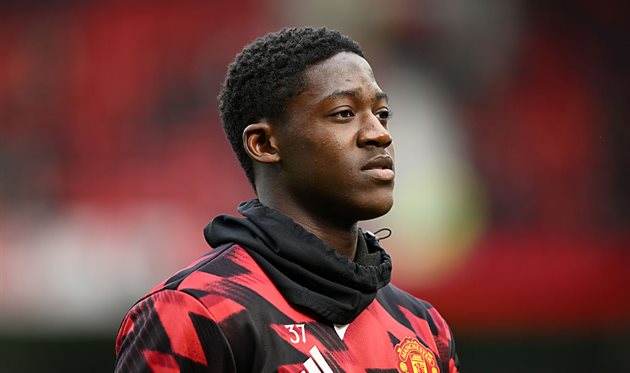 Коббі Мейну, getty images