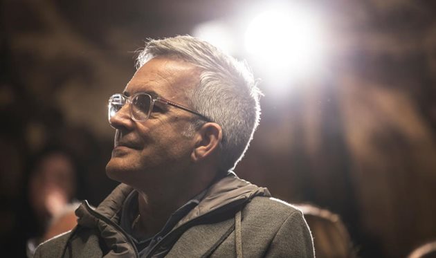 Віктор Фонт Getty Images