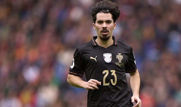 Вітінья, Getty Images