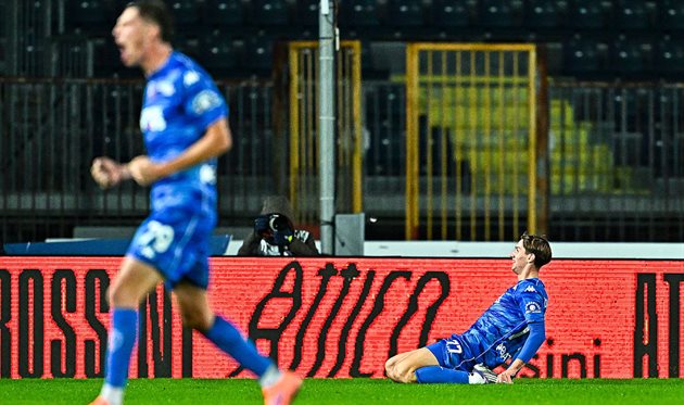 Богдан Попов, getty images