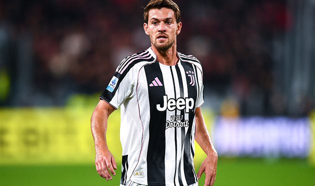 Даніеле Ругані, getty images